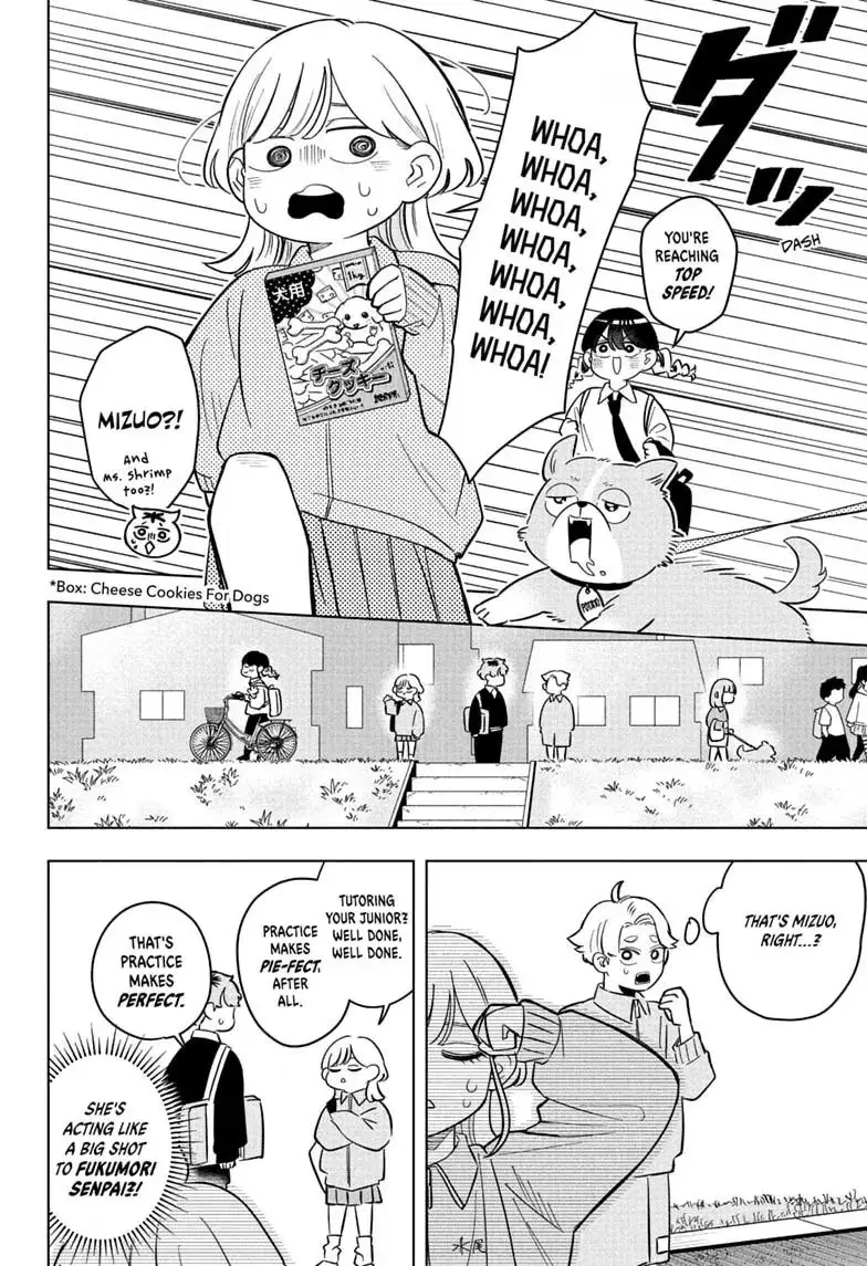 Someone Hertz Chapter 43 page 16 - 