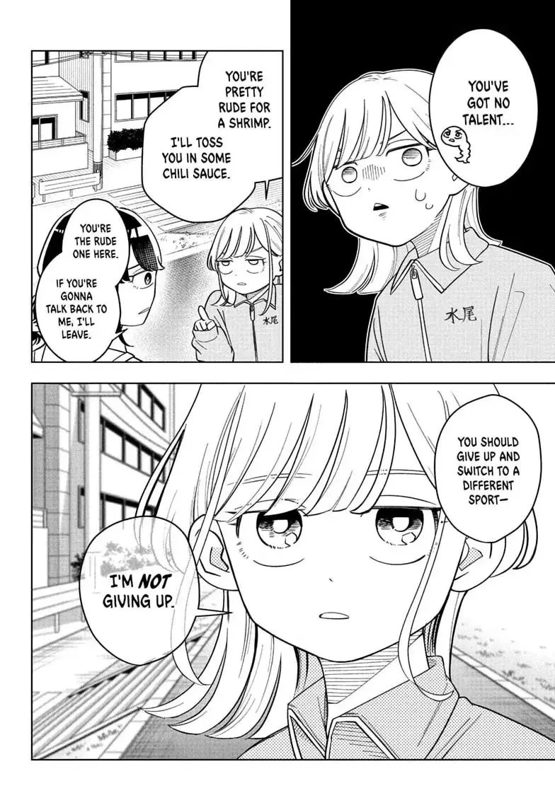 Someone Hertz Chapter 43 page 10 - 