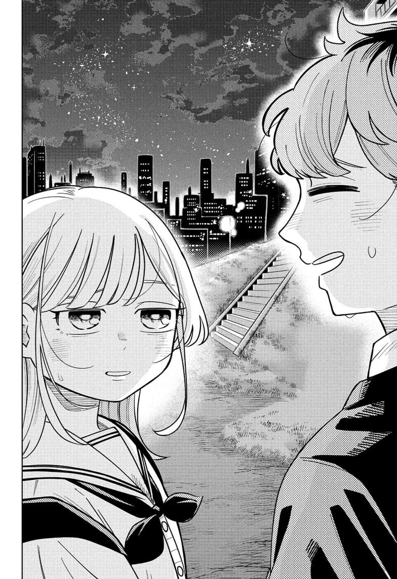Someone Hertz Chapter 44 page 16 - 