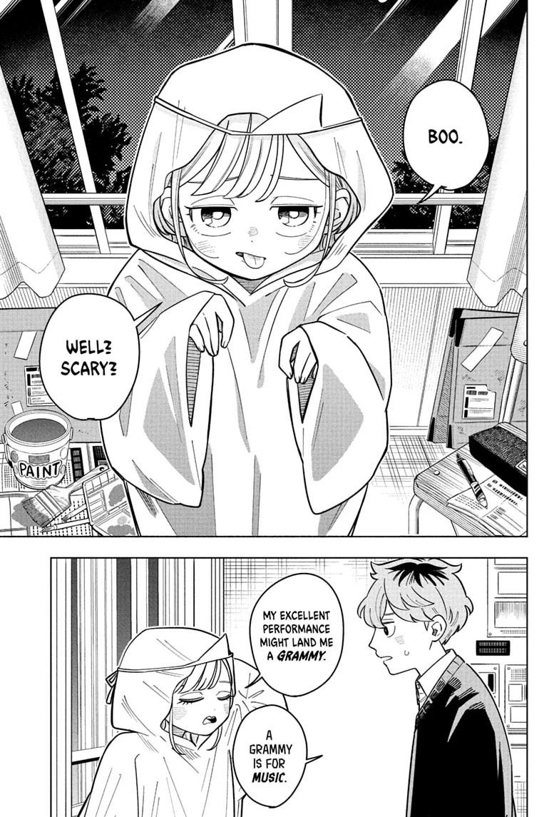 Someone Hertz Chapter 46 page 1 - 