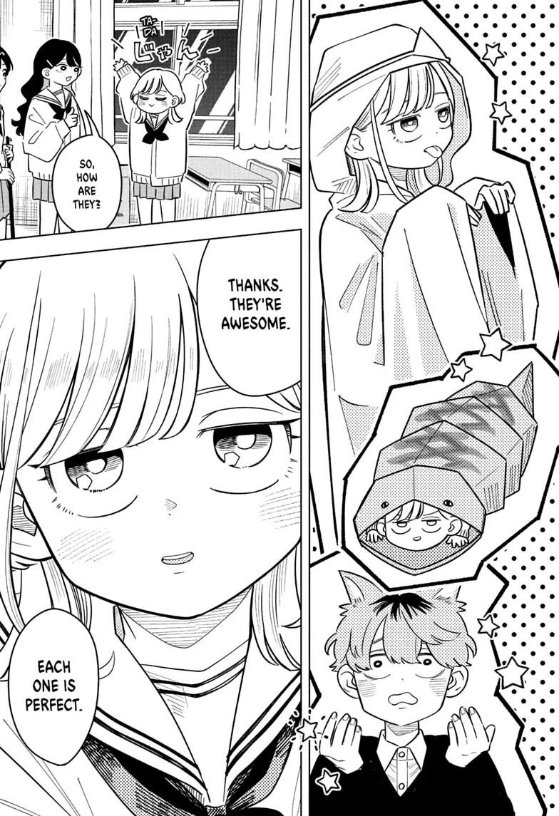 Someone Hertz Chapter 46 page 7 - 