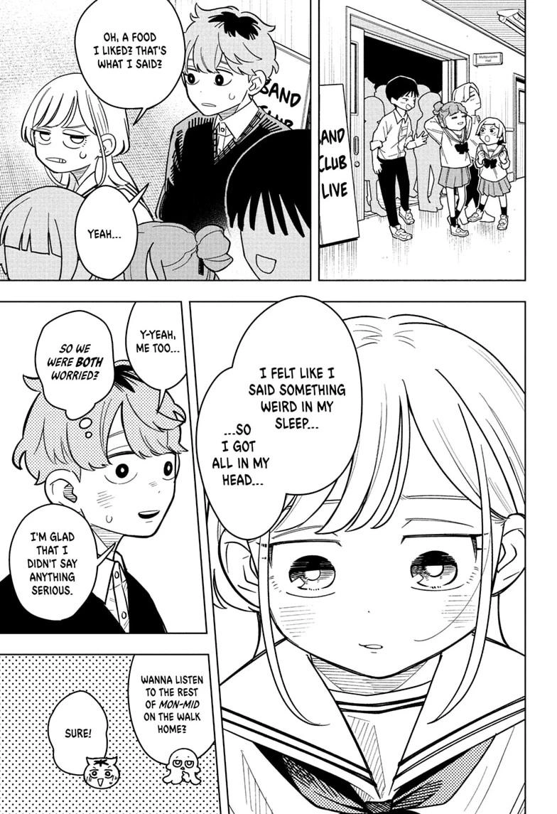 Someone Hertz Chapter 48 page 15 - 