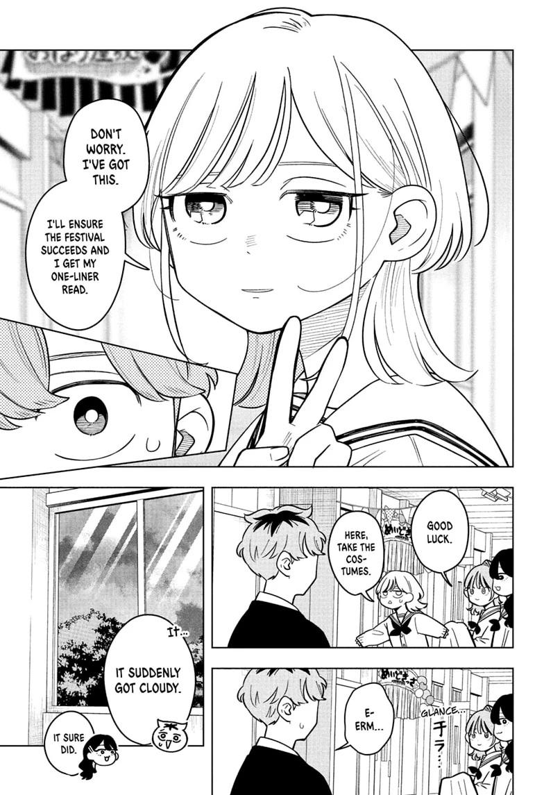 Someone Hertz Chapter 49 page 11 - 