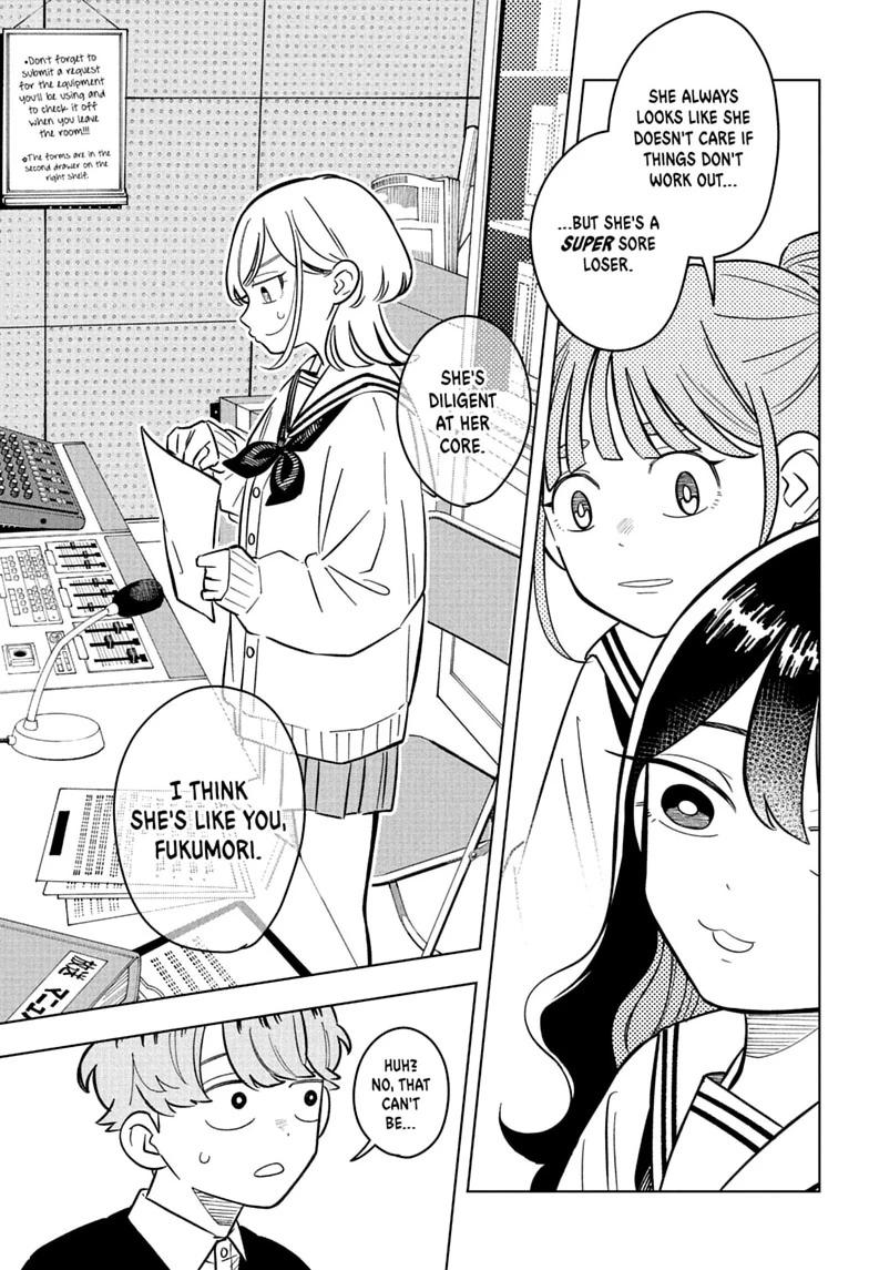 Someone Hertz Chapter 49 page 13 - 