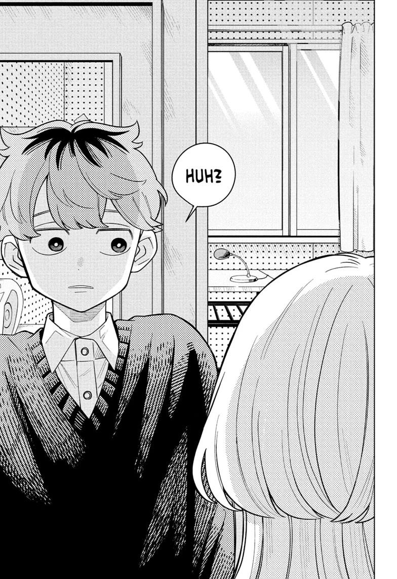 Someone Hertz Chapter 50 page 13 - 
