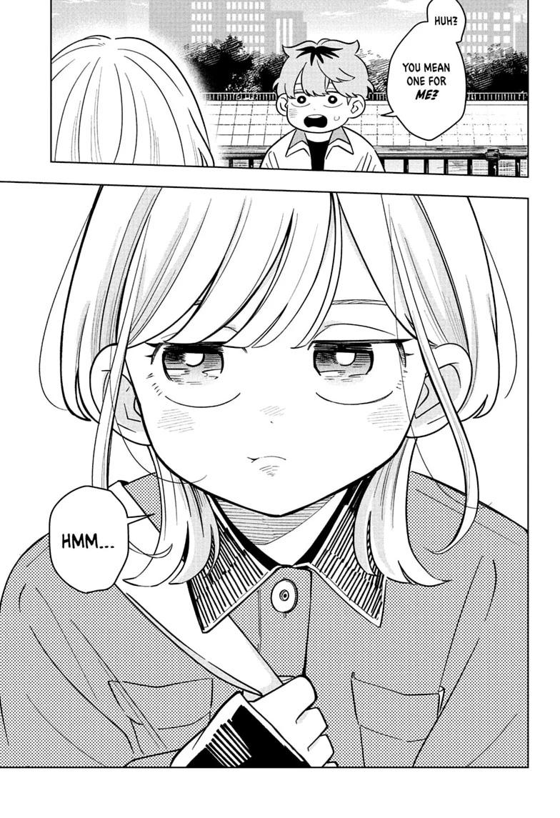 Someone Hertz Chapter 53 page 13 - 