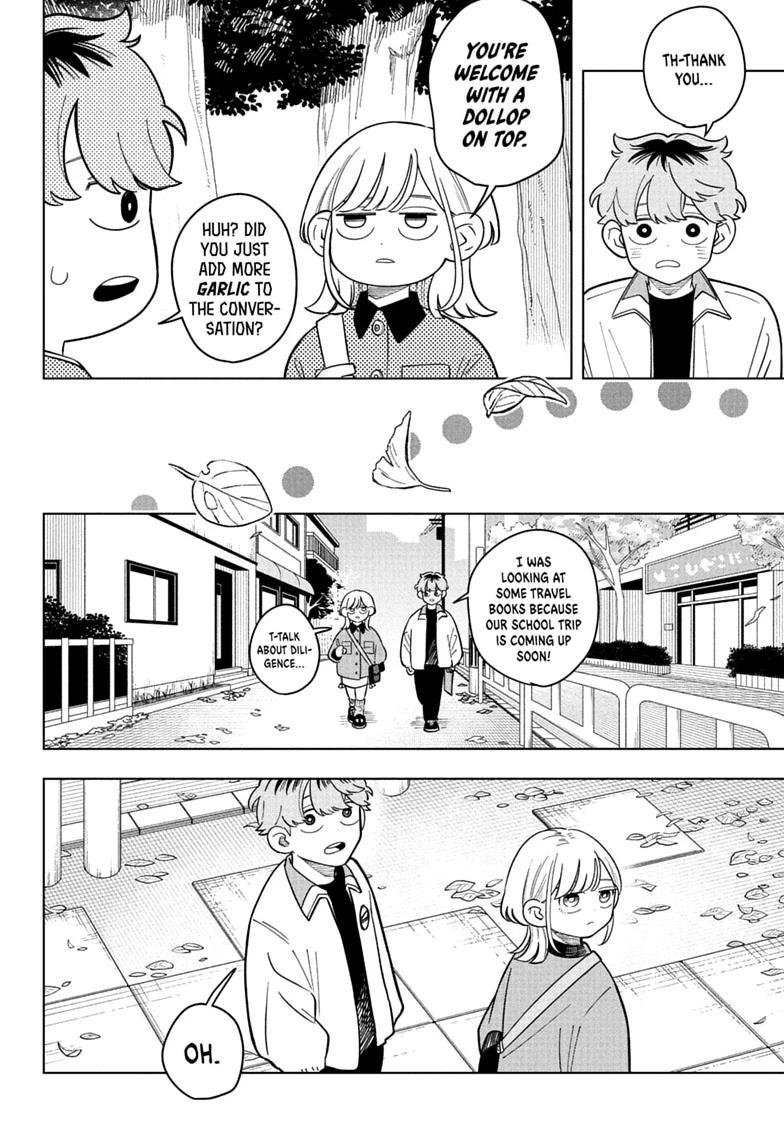 Someone Hertz Chapter 53 page 14 - 