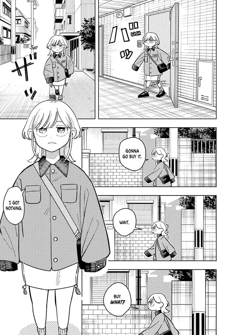 Someone Hertz Chapter 53 page 7 - 