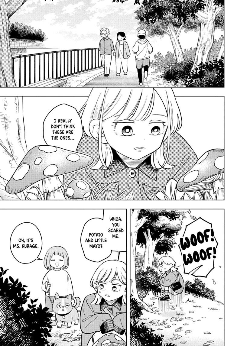 Someone Hertz Chapter 53 page 9 - 