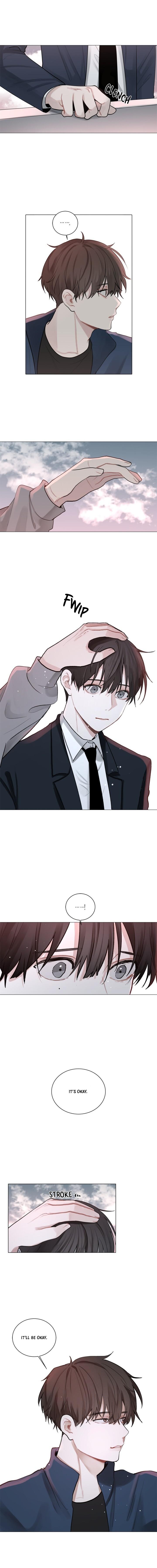 Someone Like You Chapter 1 page 6 - 