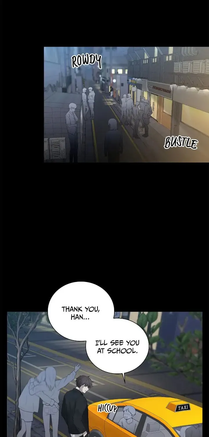Someone Like You Chapter 10 page 2 - 