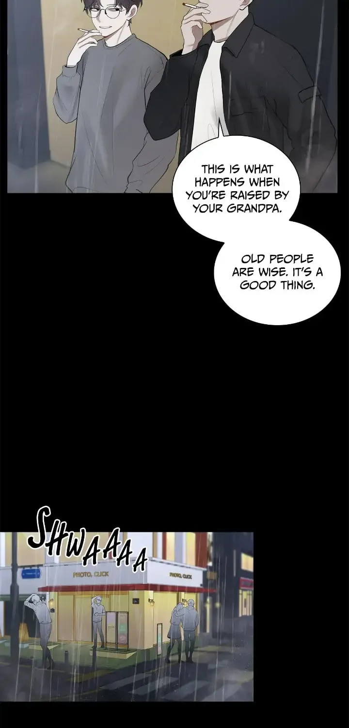 Someone Like You Chapter 10 page 11 - 