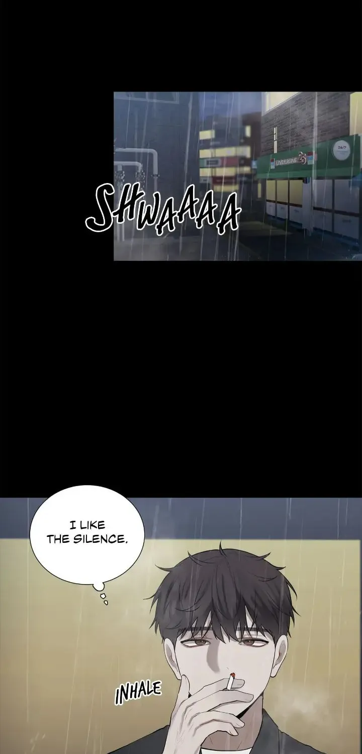 Someone Like You Chapter 10 page 12 - 