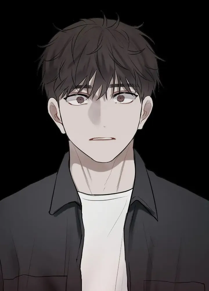 Someone Like You Chapter 10 page 17 - 