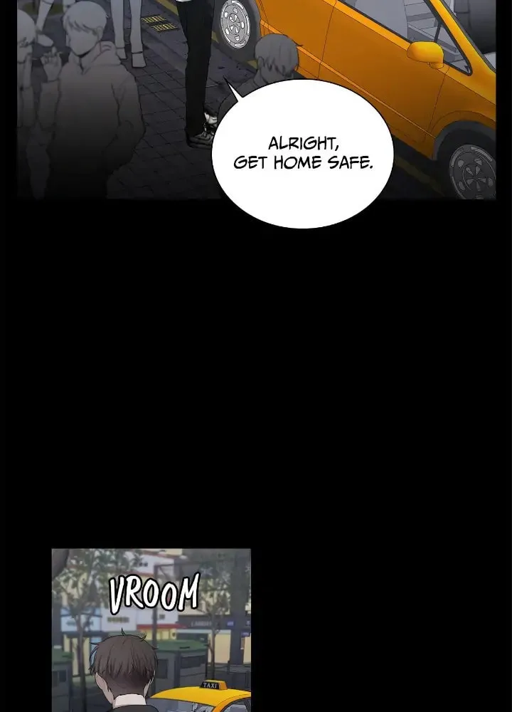 Someone Like You Chapter 10 page 3 - 