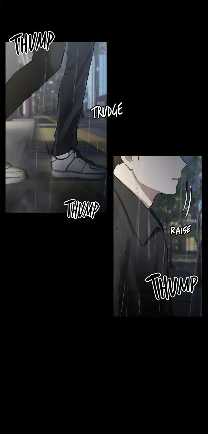 Someone Like You Chapter 10 page 21 - 