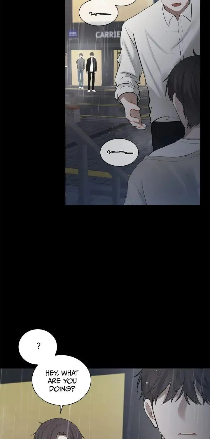 Someone Like You Chapter 10 page 24 - 