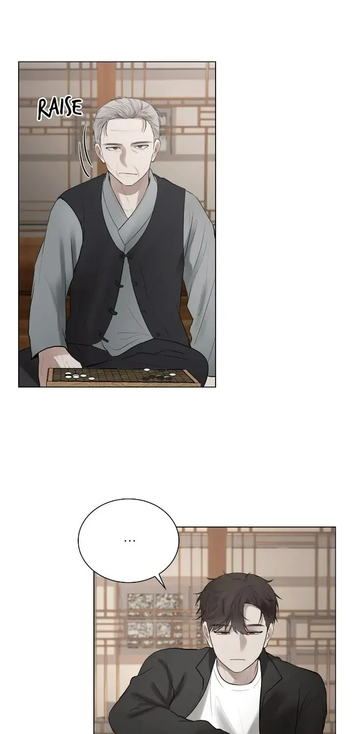Someone Like You Chapter 10 page 32 - 