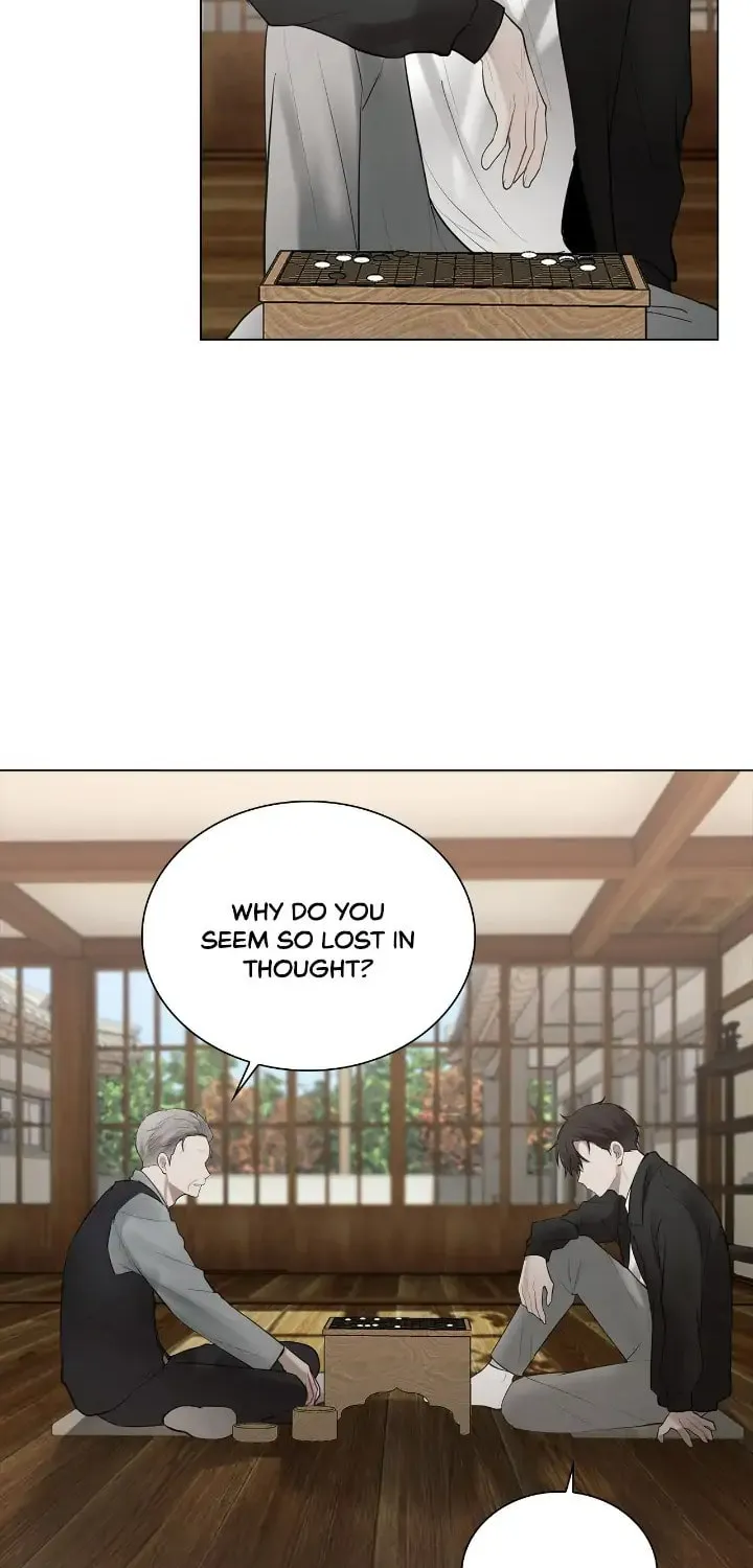 Someone Like You Chapter 10 page 33 - 
