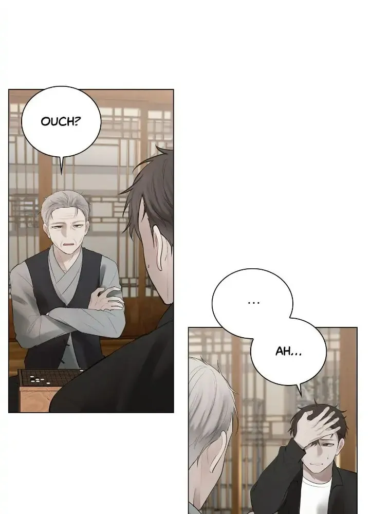 Someone Like You Chapter 10 page 39 - 