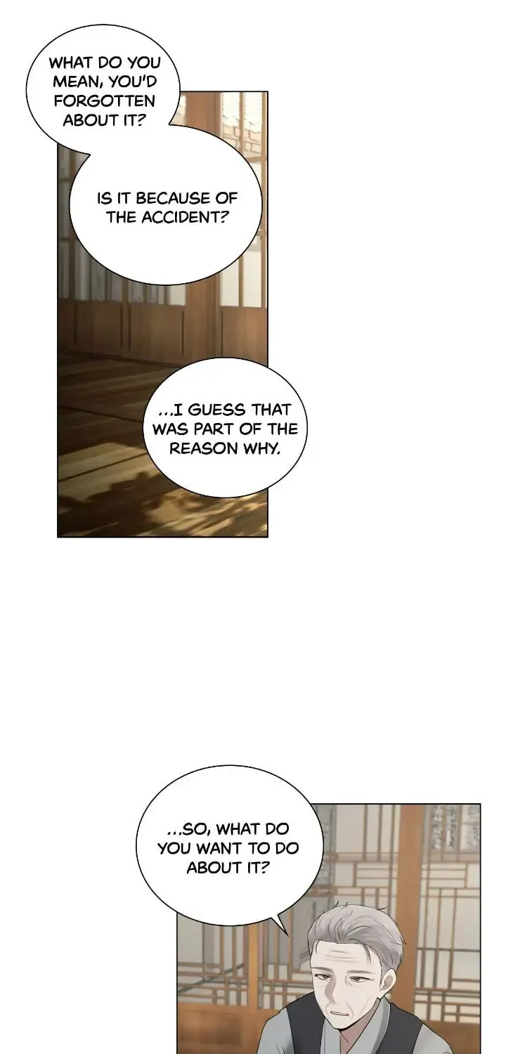Someone Like You Chapter 10 page 52 - 