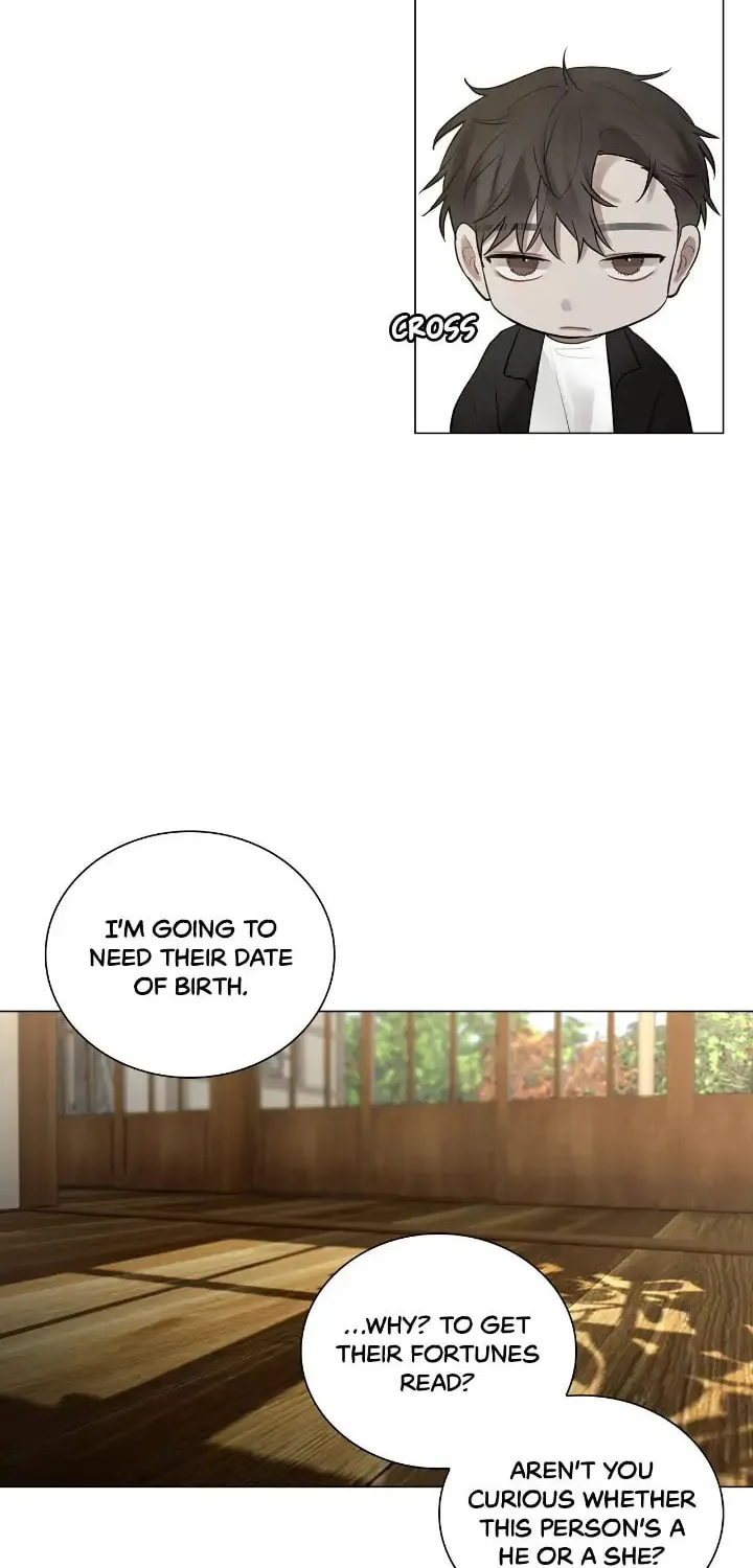 Someone Like You Chapter 10 page 56 - 
