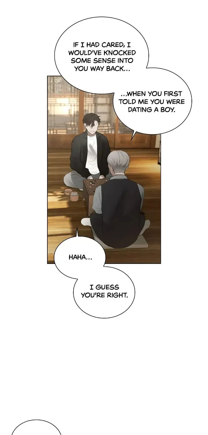 Someone Like You Chapter 10 page 58 - 