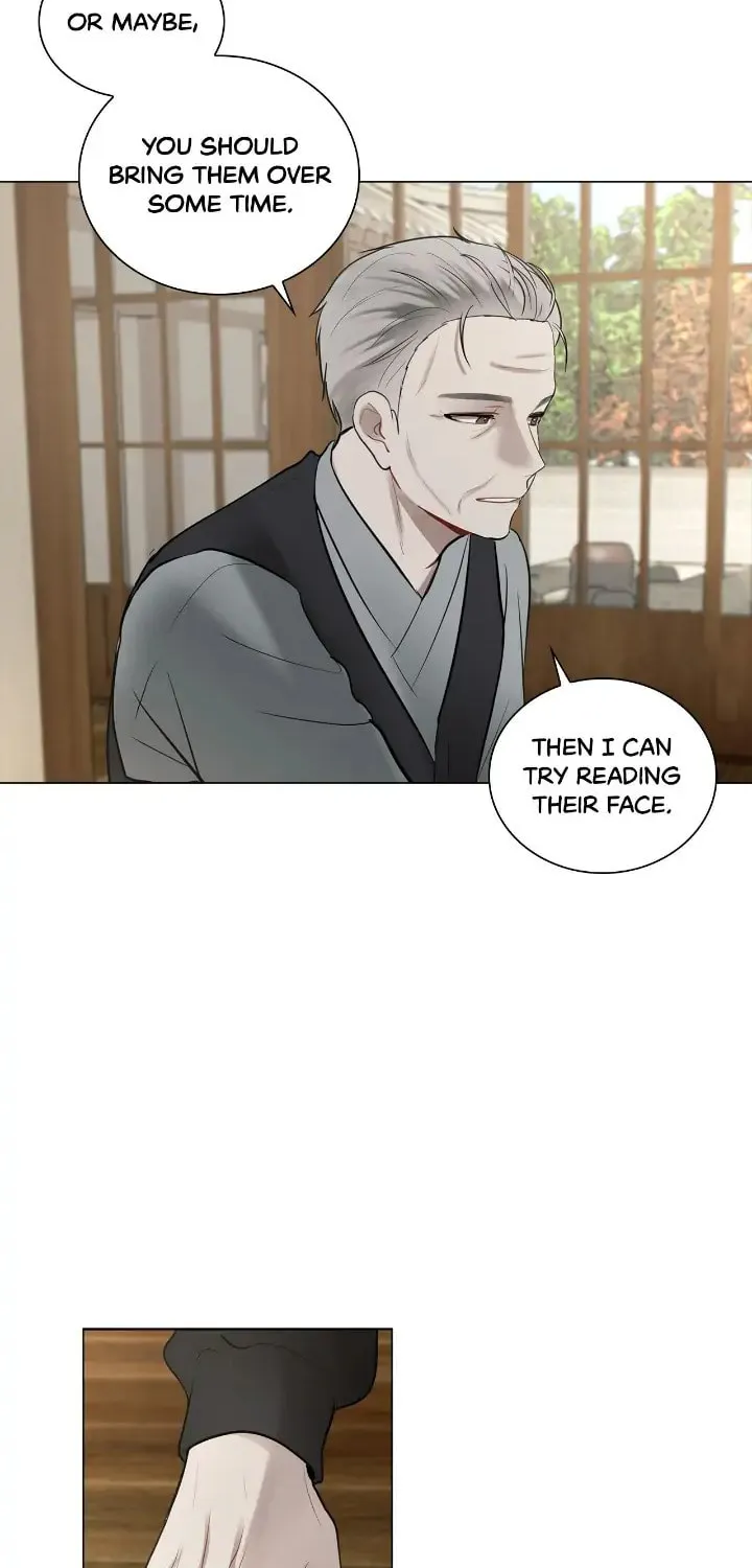 Someone Like You Chapter 10 page 59 - 