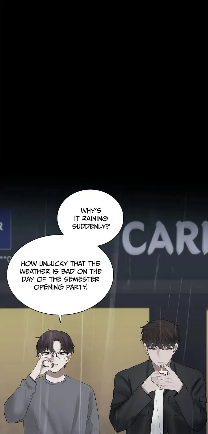 Someone Like You Chapter 10 page 8 - 