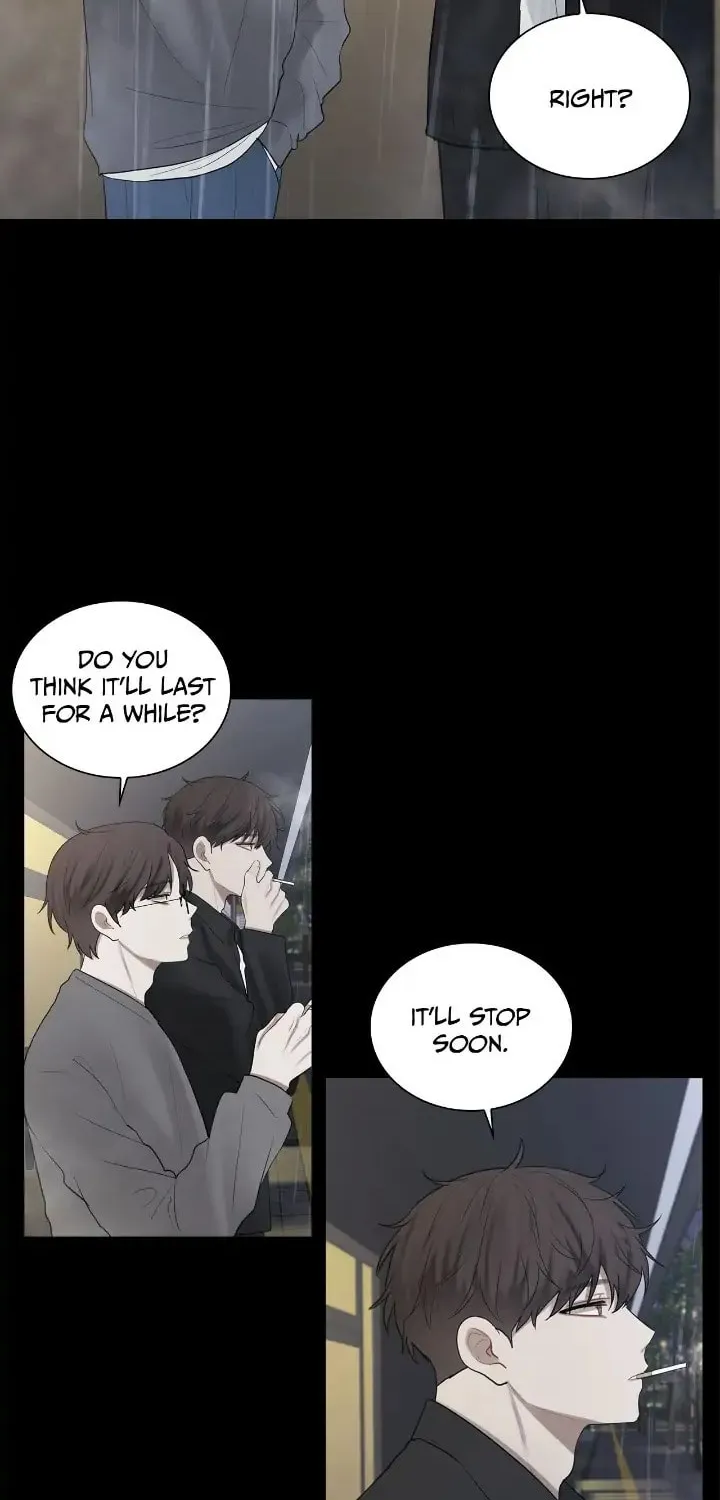 Someone Like You Chapter 10 page 9 - 
