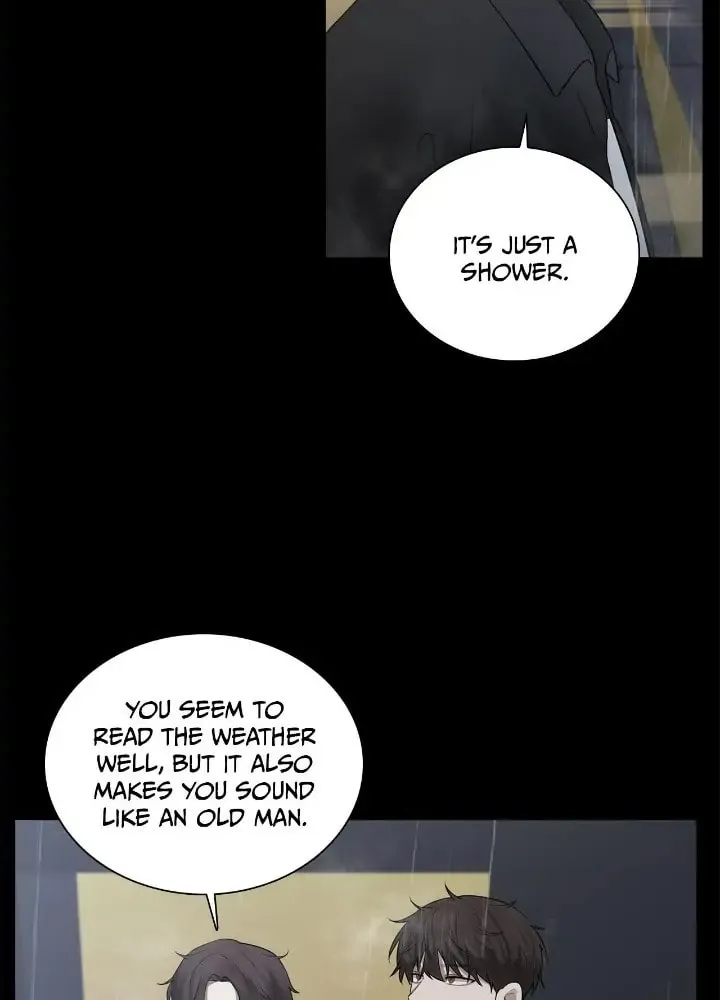 Someone Like You Chapter 10 page 10 - 