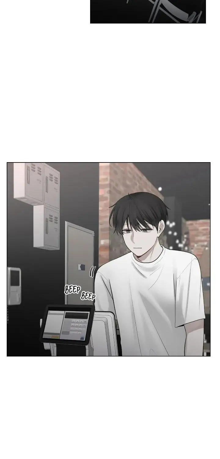 Someone Like You Chapter 11 page 2 - 