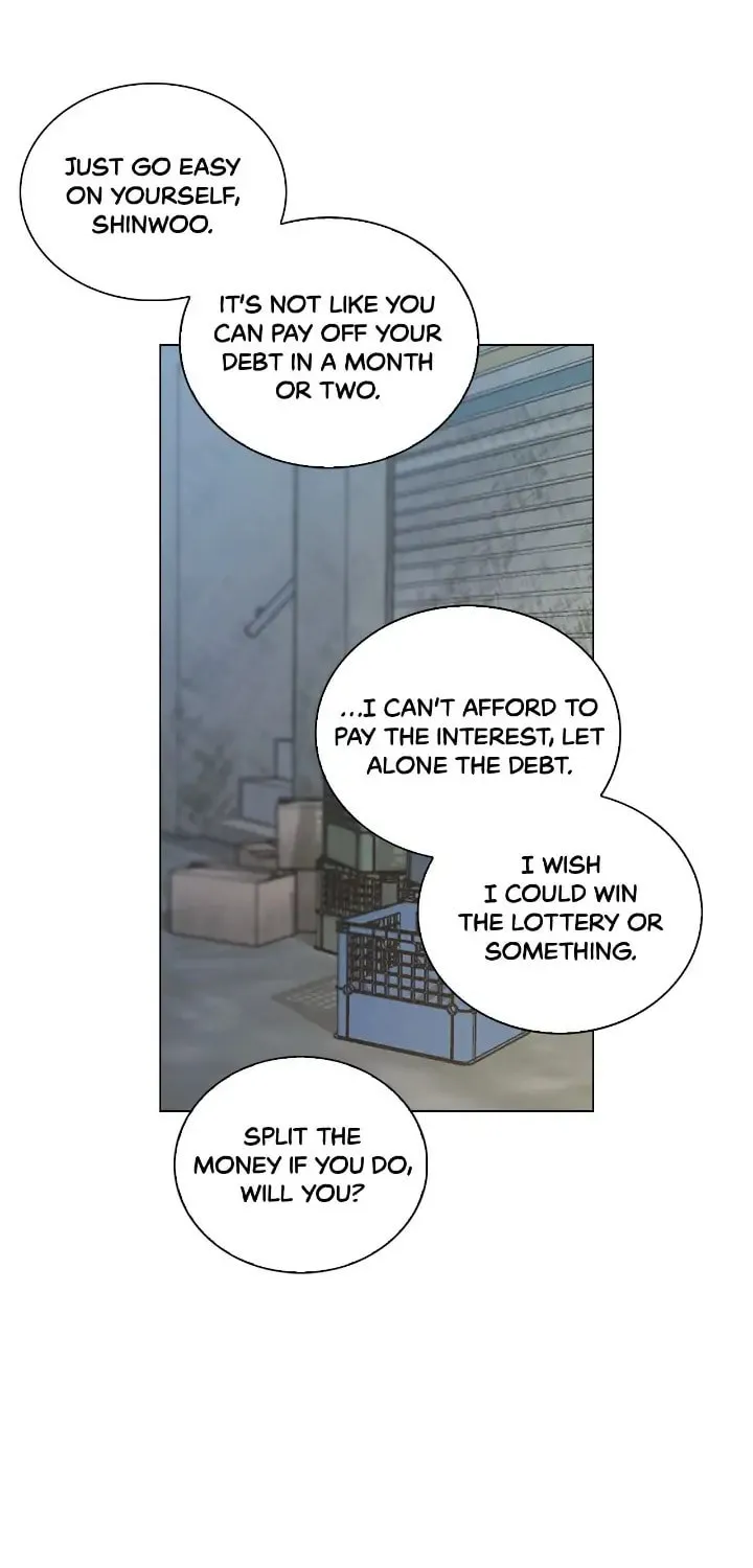 Someone Like You Chapter 11 page 11 - 