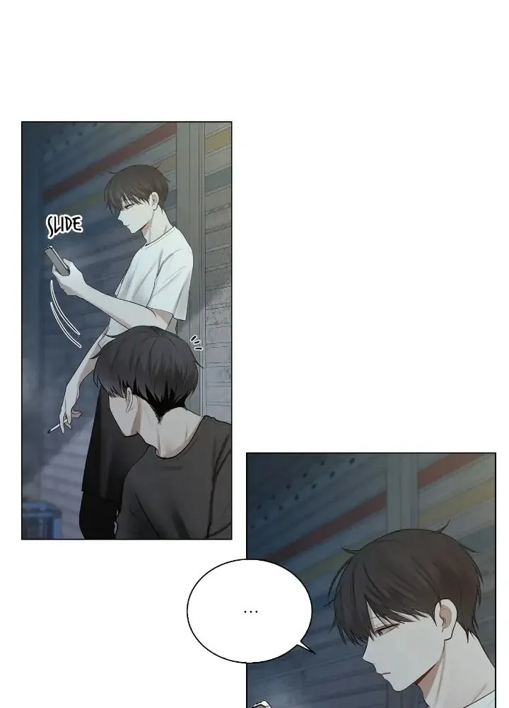 Someone Like You Chapter 11 page 12 - 