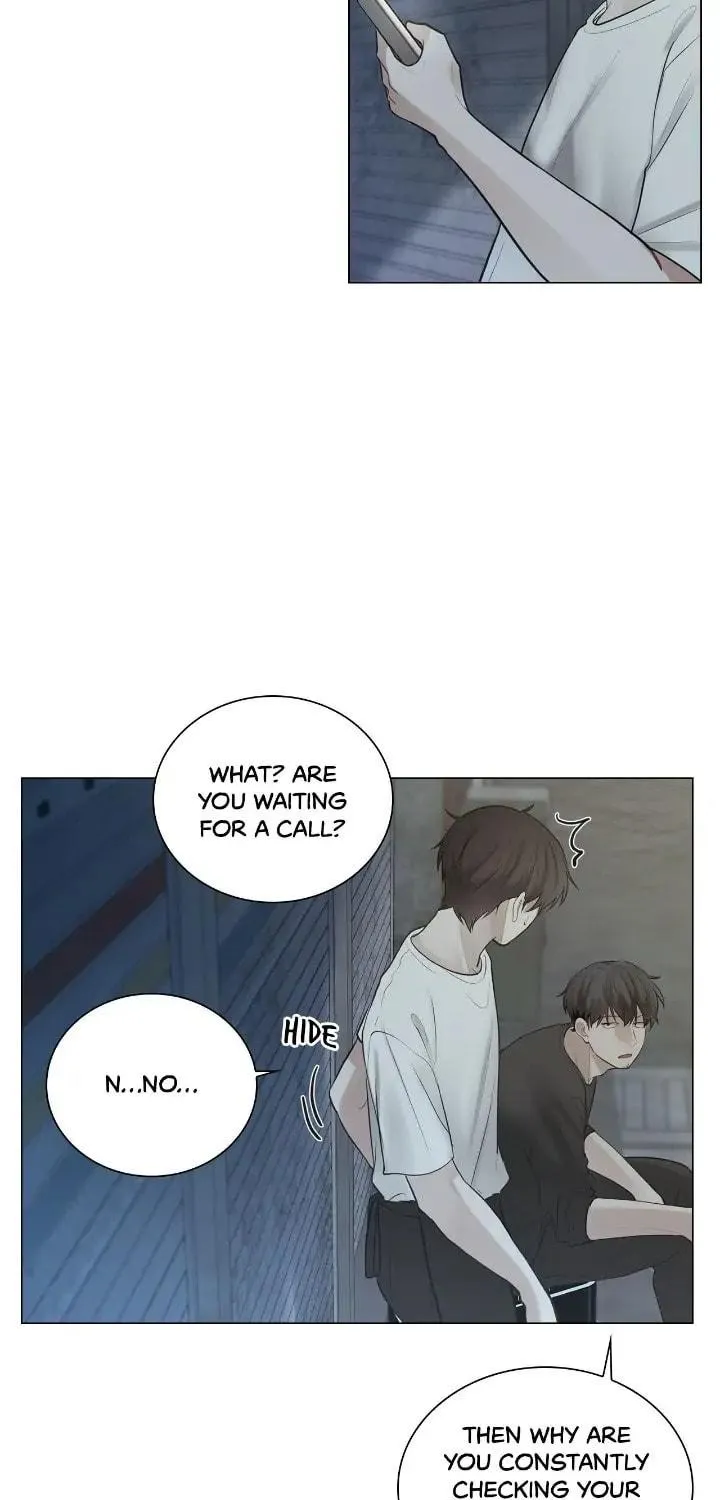 Someone Like You Chapter 11 page 13 - 