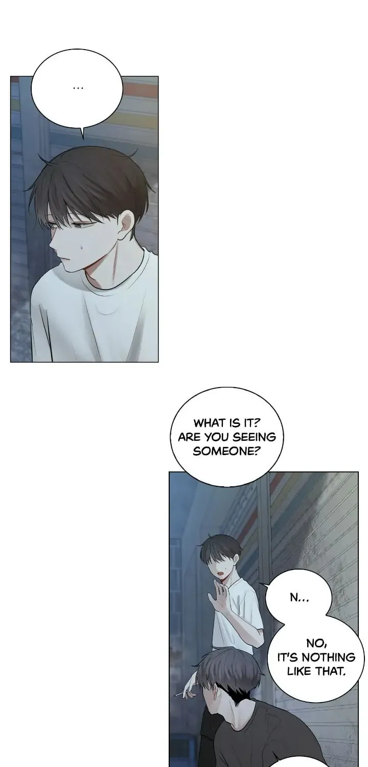 Someone Like You Chapter 11 page 15 - 
