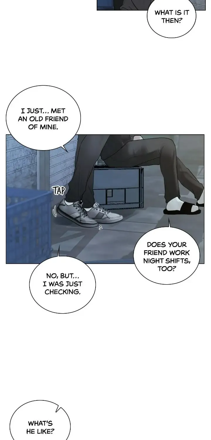 Someone Like You Chapter 11 page 16 - 
