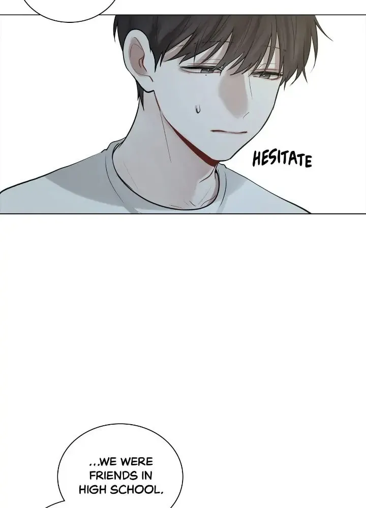 Someone Like You Chapter 11 page 17 - 