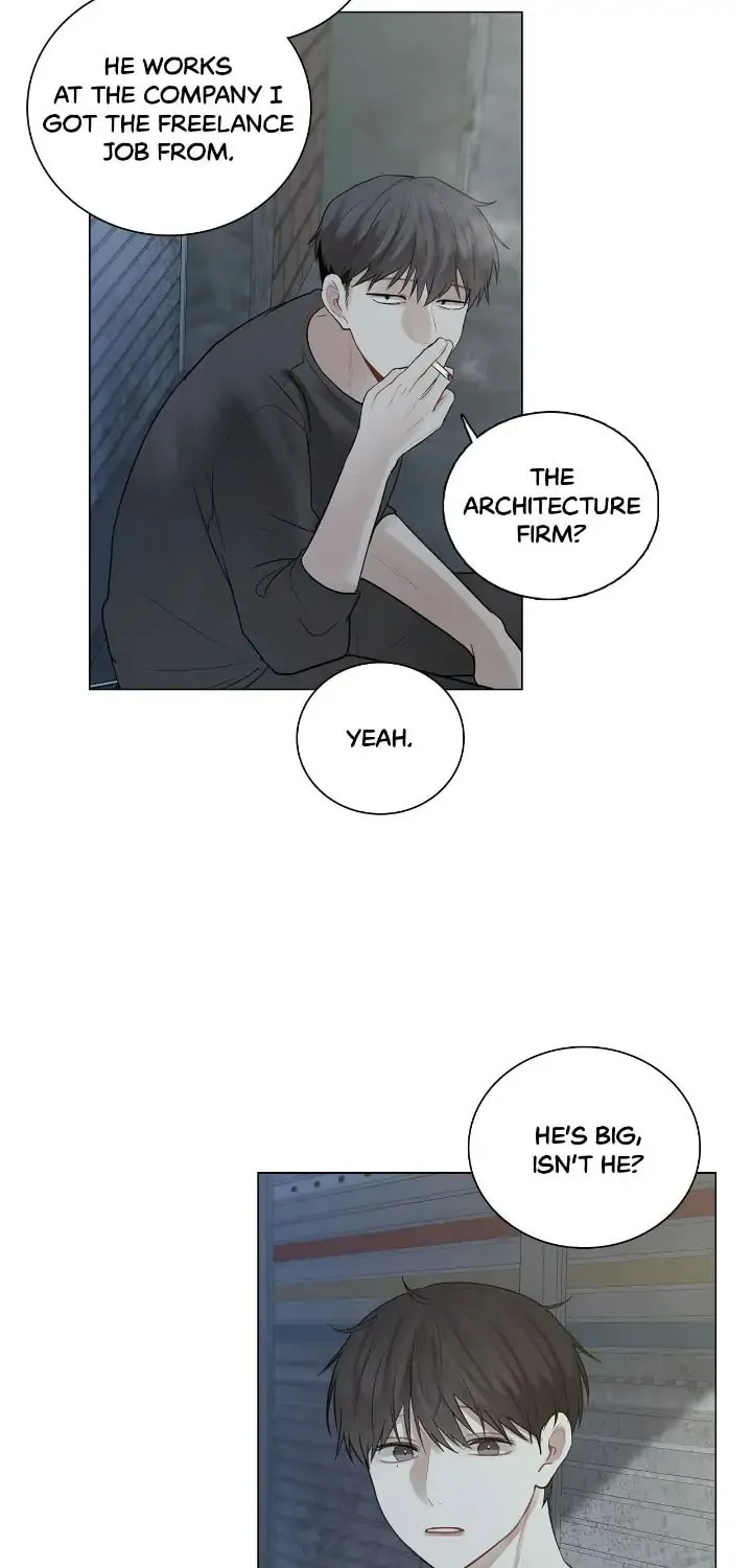 Someone Like You Chapter 11 page 18 - 