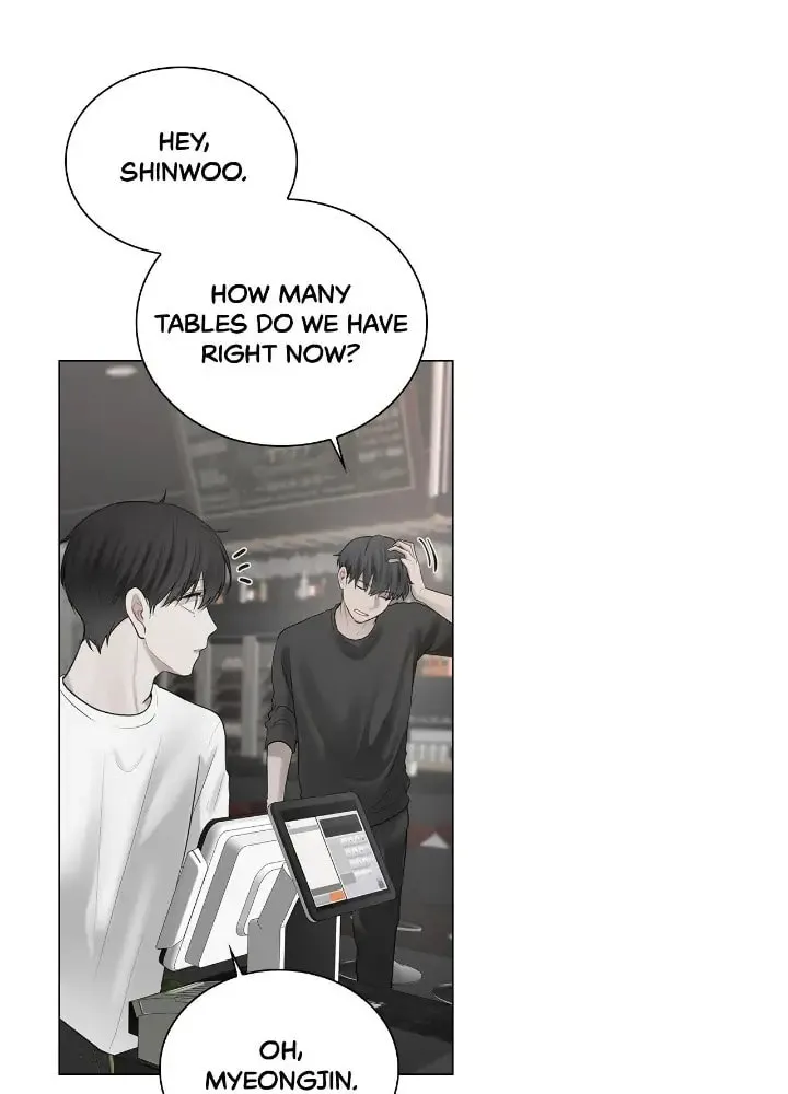 Someone Like You Chapter 11 page 3 - 
