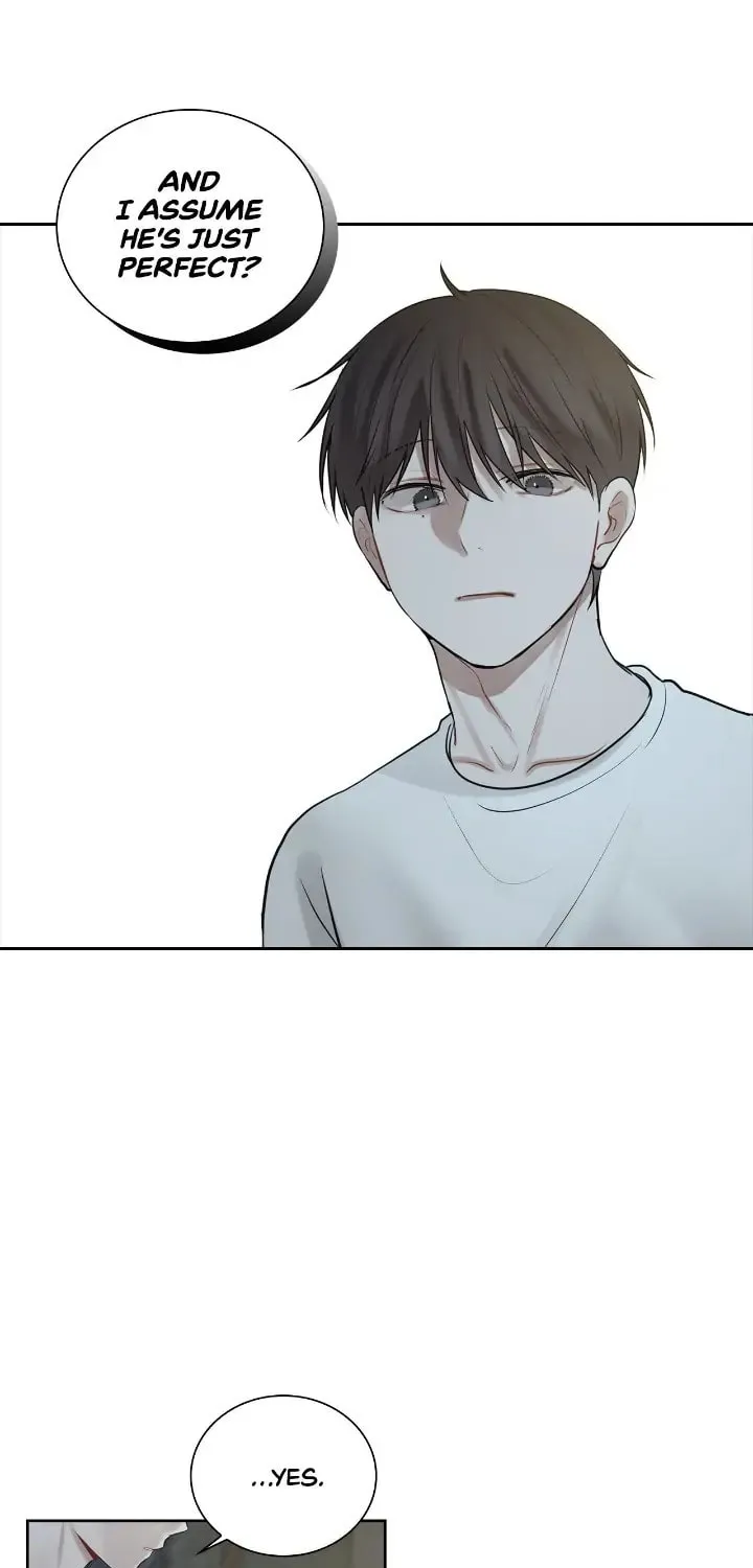 Someone Like You Chapter 11 page 21 - 