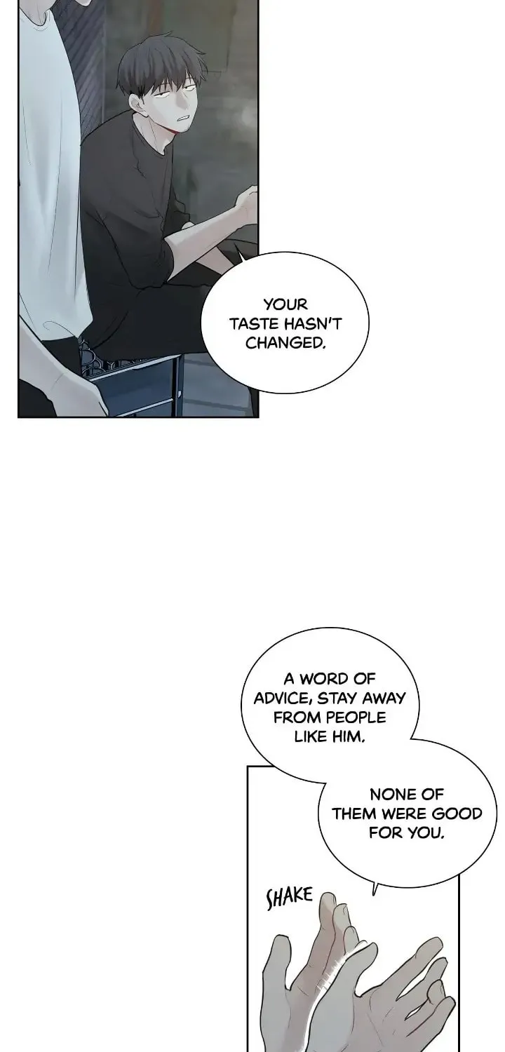 Someone Like You Chapter 11 page 22 - 
