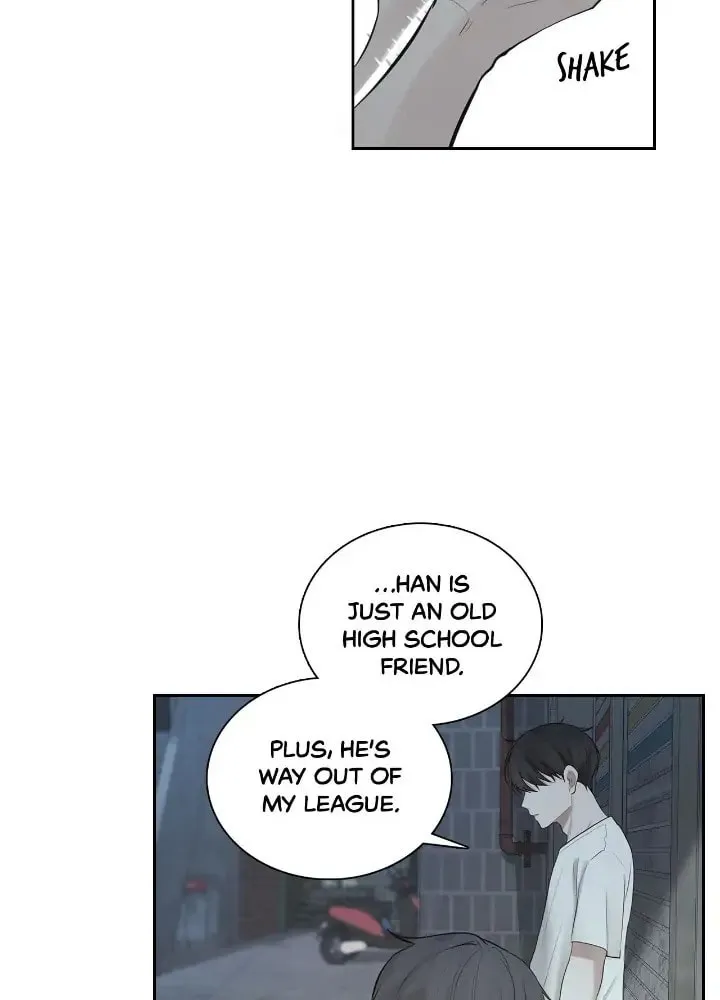 Someone Like You Chapter 11 page 23 - 