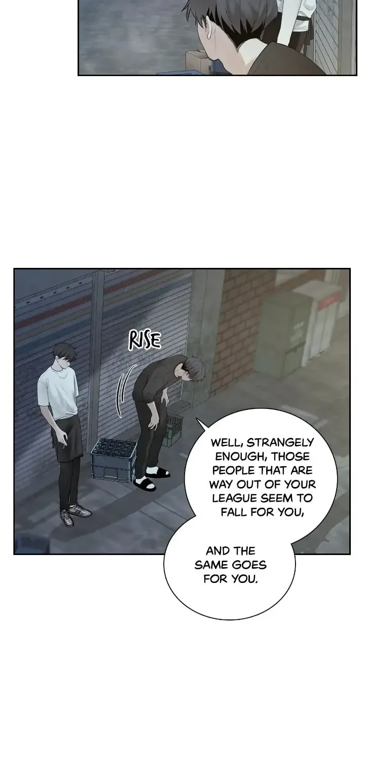 Someone Like You Chapter 11 page 24 - 