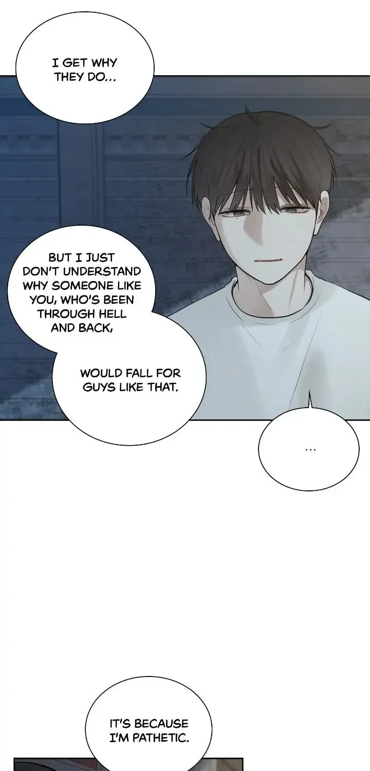 Someone Like You Chapter 11 page 25 - 