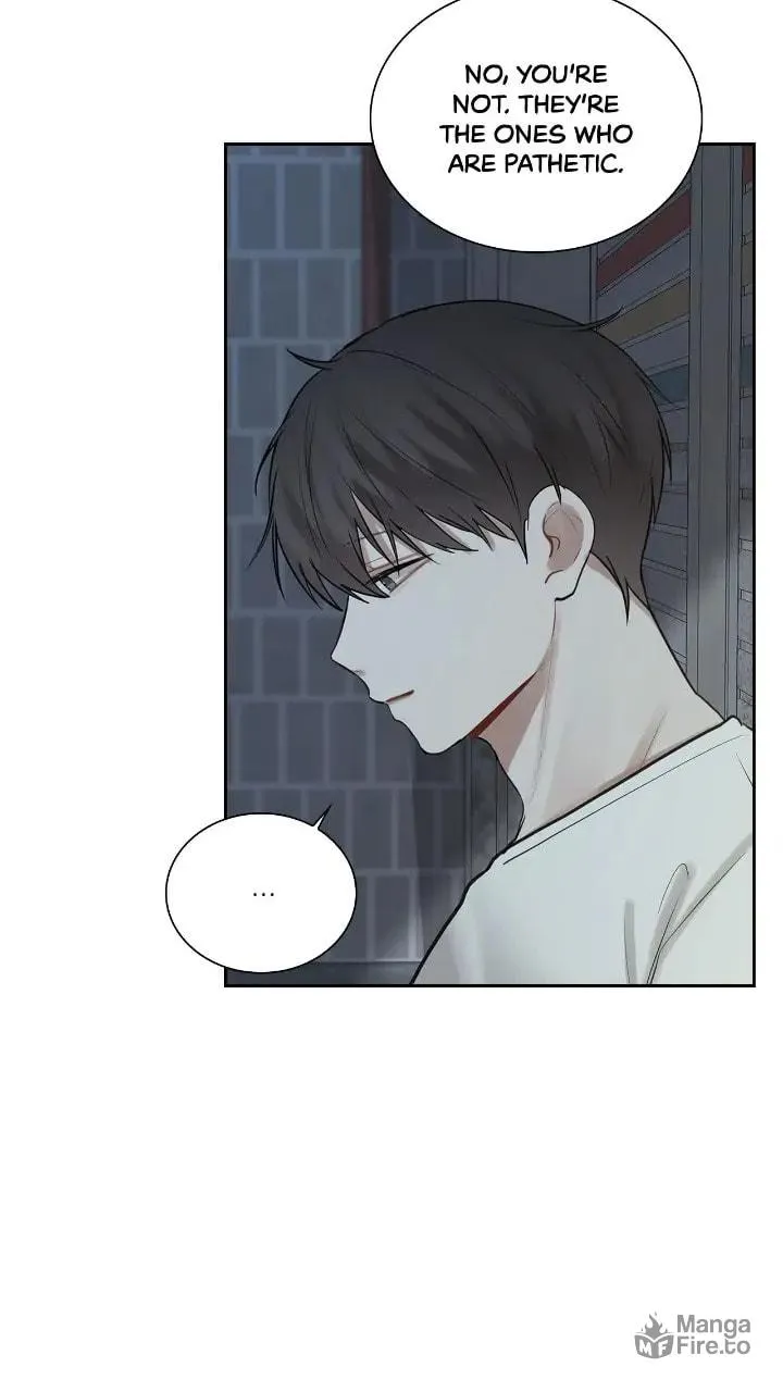 Someone Like You Chapter 11 page 27 - 