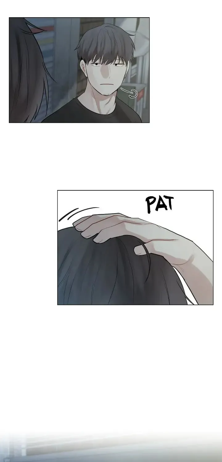 Someone Like You Chapter 11 page 28 - 