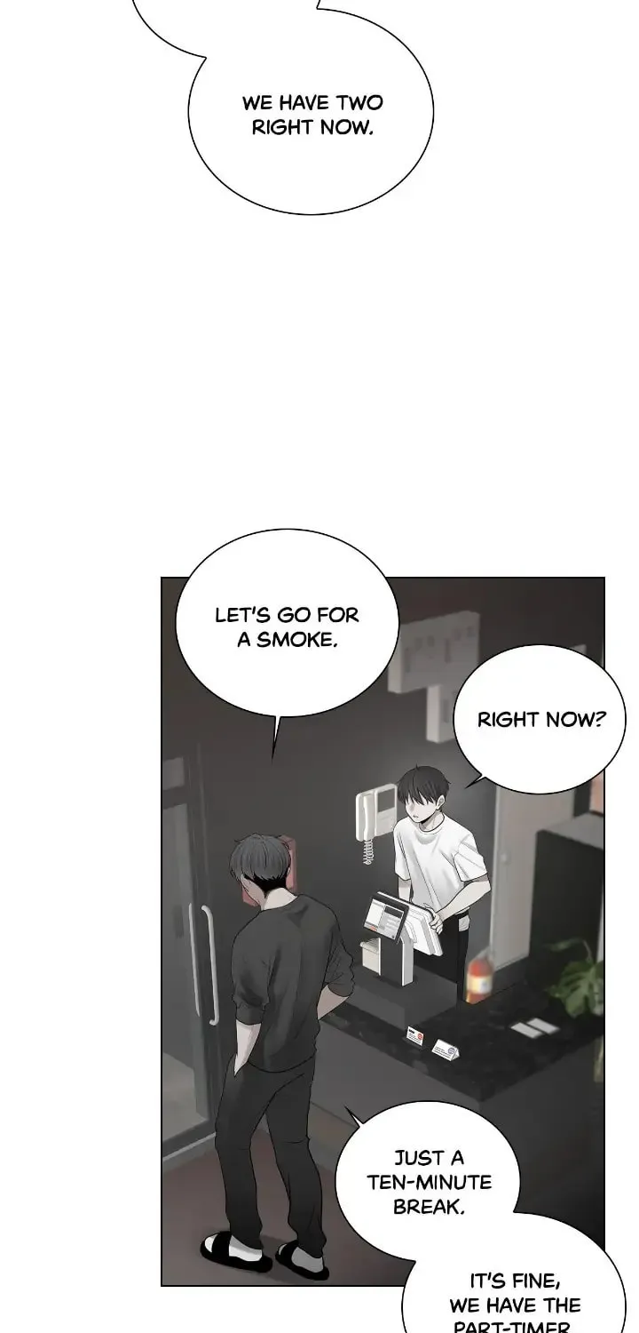 Someone Like You Chapter 11 page 4 - 
