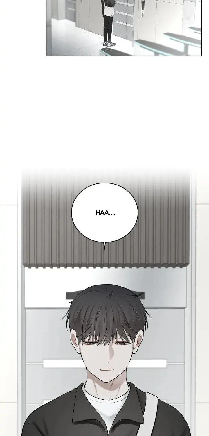 Someone Like You Chapter 11 page 32 - 