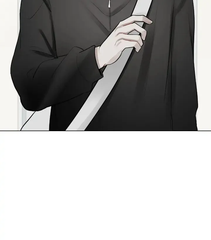 Someone Like You Chapter 11 page 33 - 